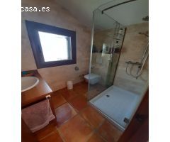 Villa independiente 4 dormitorios a 400 m de la playa en Orihuela Costa (Costa Blanca Sur)
