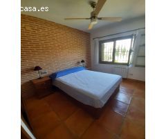Villa independiente 4 dormitorios a 400 m de la playa en Orihuela Costa (Costa Blanca Sur)