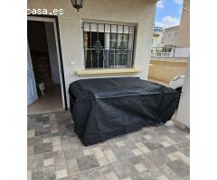 Duplex con piscina comunitaria, zona Carrefour, en Torrevieja (Costa Blanca Sur)