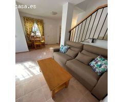 Duplex con piscina comunitaria, zona Carrefour, en Torrevieja (Costa Blanca Sur)