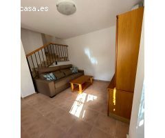 Duplex con piscina comunitaria, zona Carrefour, en Torrevieja (Costa Blanca Sur)