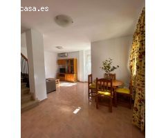 Duplex con piscina comunitaria, zona Carrefour, en Torrevieja (Costa Blanca Sur)