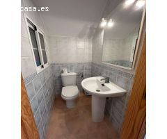 Duplex con piscina comunitaria, zona Carrefour, en Torrevieja (Costa Blanca Sur)