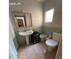 Duplex con piscina comunitaria, zona Carrefour, en Torrevieja (Costa Blanca Sur)