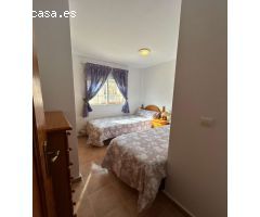 Duplex con piscina comunitaria, zona Carrefour, en Torrevieja (Costa Blanca Sur)