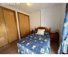 Duplex con piscina comunitaria, zona Carrefour, en Torrevieja (Costa Blanca Sur)