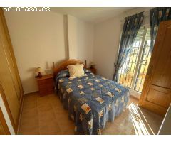 Duplex con piscina comunitaria, zona Carrefour, en Torrevieja (Costa Blanca Sur)