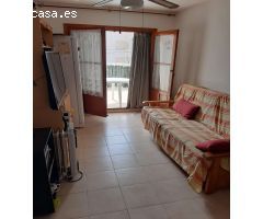 Acogedor Bungalow Alto Con Jardin Y Piscina en Torrevieja (Costa Blanca Sur)