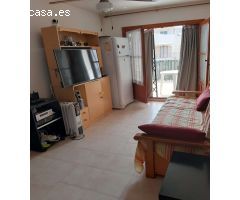 Acogedor Bungalow Alto Con Jardin Y Piscina en Torrevieja (Costa Blanca Sur)