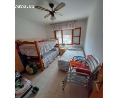 Acogedor Bungalow Alto Con Jardin Y Piscina en Torrevieja (Costa Blanca Sur)