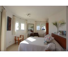 SE VENDE EN CALPE, VILLA CON VISTAS AL MAR