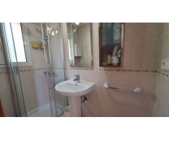 SE VENDE EN CALPE, VILLA CON VISTAS AL MAR