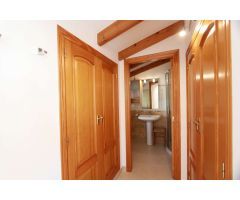 SE VENDE EN CALPE, VILLA CON VISTAS AL MAR