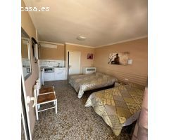 Villa en Calpe con vistas al mar