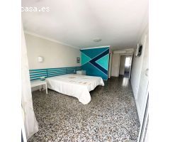 Villa en Calpe con vistas al mar