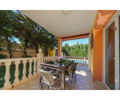 Exclusivo Chalet Independiente en Calpe: Un Paraíso Privado