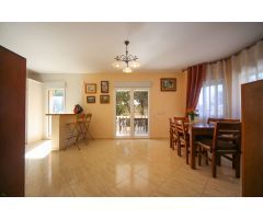 Exclusivo Chalet Independiente en Calpe: Un Paraíso Privado
