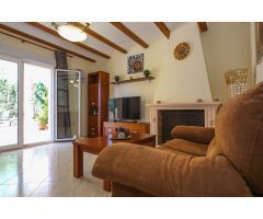 Exclusivo Chalet Independiente en Calpe: Un Paraíso Privado