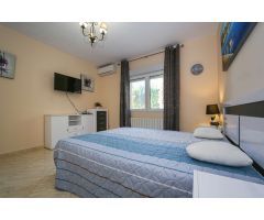 Exclusivo Chalet Independiente en Calpe: Un Paraíso Privado