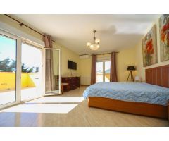 Exclusivo Chalet Independiente en Calpe: Un Paraíso Privado