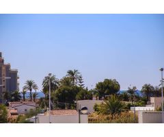 Exclusivo Chalet Independiente en Calpe: Un Paraíso Privado