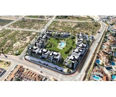 Bungalow en Venta en Ciudad quesada, Alicante