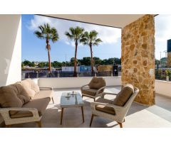 Bungalow en Venta en Ciudad quesada, Alicante