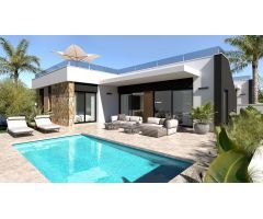 Chalet en Venta en Ciudad quesada, Alicante