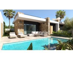 Chalet en Venta en Ciudad quesada, Alicante