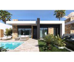 Chalet en Venta en Ciudad quesada, Alicante