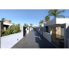 Chalet en Venta en Ciudad quesada, Alicante