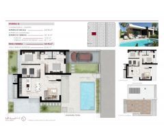 Chalet en Venta en Ciudad quesada, Alicante