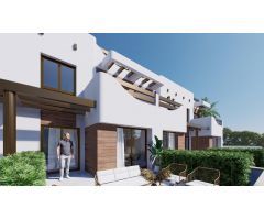 Bungalow en Venta en Pilar de la Horadada, Alicante