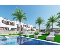 Bungalow en Venta en Pilar de la Horadada, Alicante