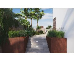 Chalet en Venta en Cartagena, Murcia