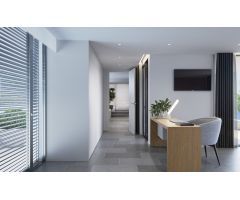 Chalet en Venta en Cartagena, Murcia