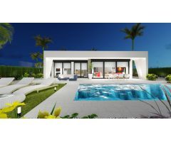 Chalet en Venta en Calasparra, Murcia