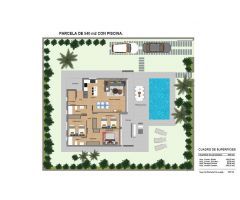 Chalet en Venta en Calasparra, Murcia