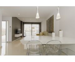 Chalet en Venta en Cartagena, Murcia
