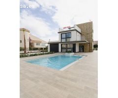 Chalet en Venta en Cartagena, Murcia