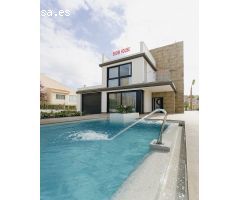 Chalet en Venta en Cartagena, Murcia