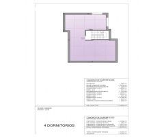 Chalet en Venta en Cartagena, Murcia