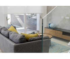 Chalet en Venta en Cartagena, Murcia