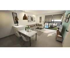 Chalet en Venta en Los Alcázares, Murcia