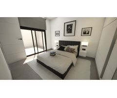 Chalet en Venta en Los Alcázares, Murcia