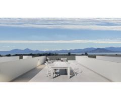 Chalet en Venta en Los Alcázares, Murcia
