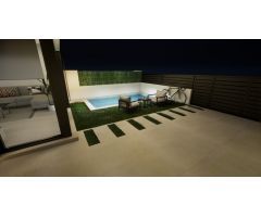 Chalet en Venta en Los Alcázares, Murcia