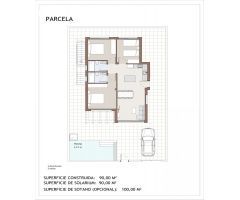 Chalet en Venta en Vera Playa, Almería
