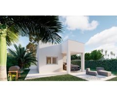 Chalet en Venta en Los Alcázares, Murcia