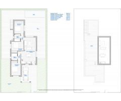 Chalet en Venta en Los Alcázares, Murcia
